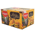 COOKANIA COCODELITE SNACK PACK