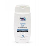 COOL&COOL HYDRA LIFT ARGAN OIL+HONEY BODY LOTION 500ML