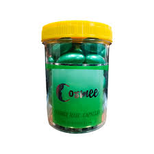 COSMEE HAIR CAPSULES
