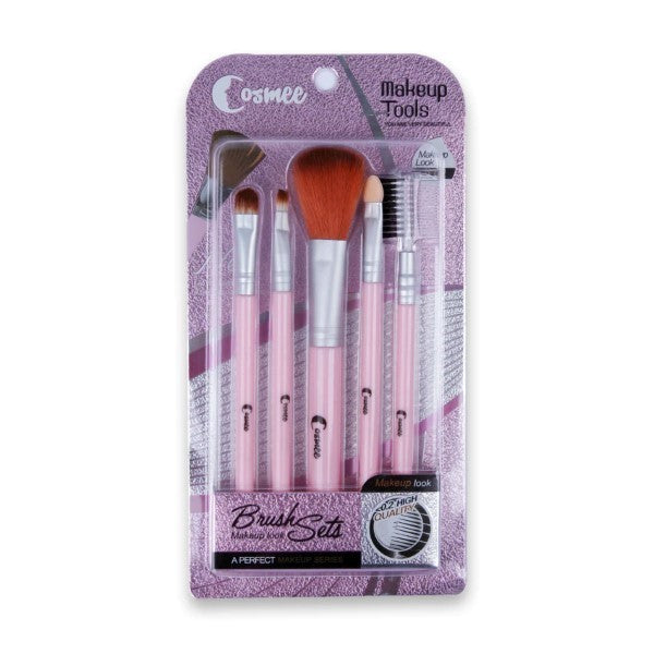 COSMEE HIGH QUALITY HAIR DYE BRUSH SET