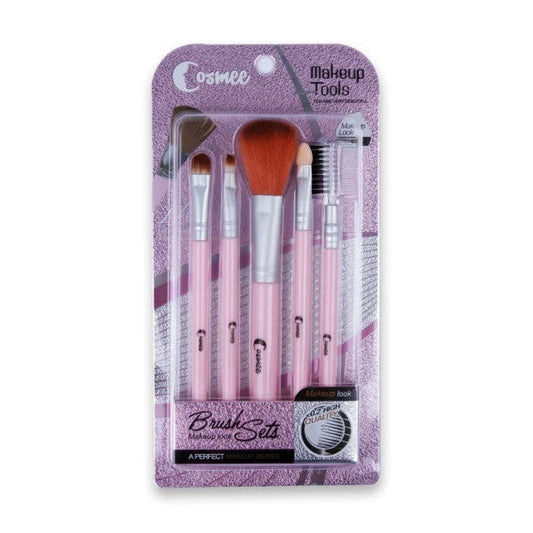 COSMEE HIGH QUALITY HAIR DYE BRUSH SET