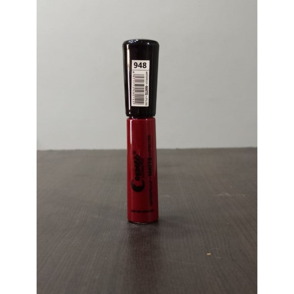 COSMEE MATTE LIP GLOSS