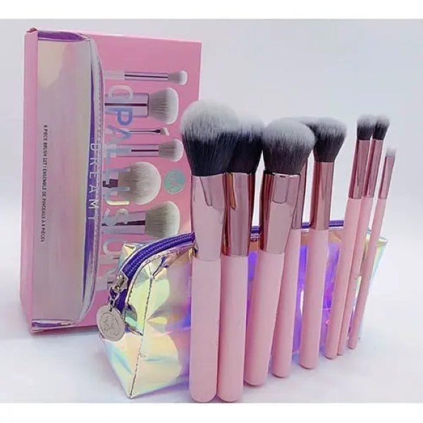 EVERYDAY HEAVY 4 SMALL PIECE