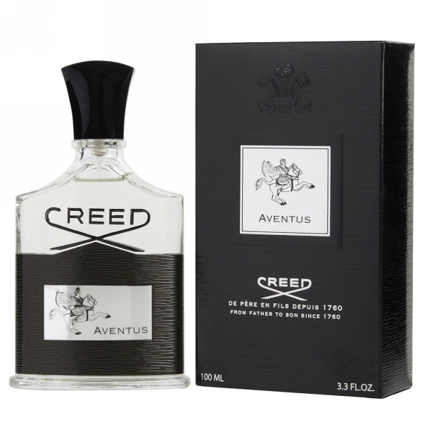 CREED AVENTUS PERFUME MEN EDP 100ML