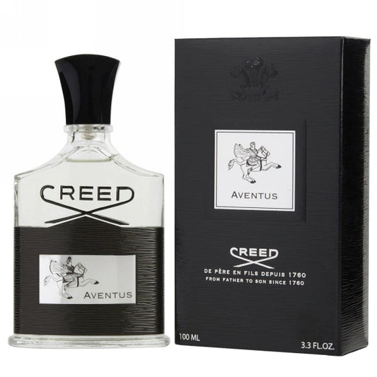 CREED AVENTUS PERFUME MEN EDP 100ML