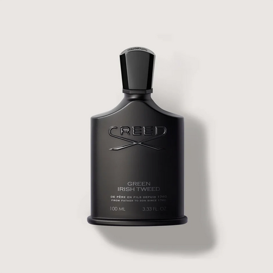 CREED GREEN IRISH TWEED EDP 100ML
