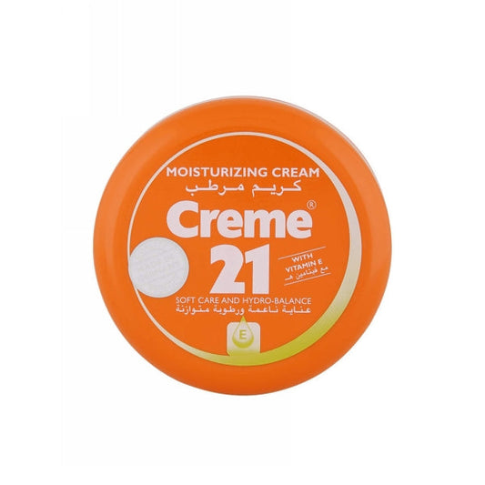 CREME 21 SOFT CARE &  HYDRO - BALANCE 250ML