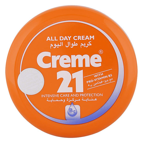 CREME 21 ULTRA DAY CREME 150ML