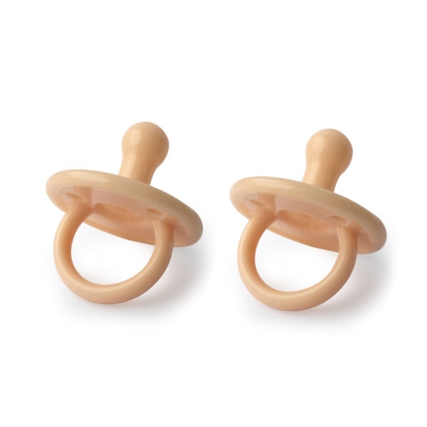 CUDDLES SILICONE PACIFIER