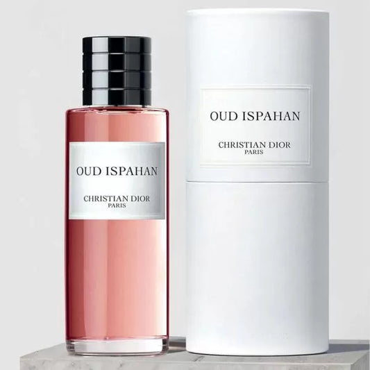 CHRISTIAN DIOR OUD ISPAHAN EDP 100ML