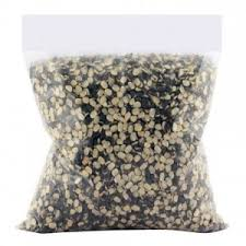 DAAL MASH BLACK CUTTER