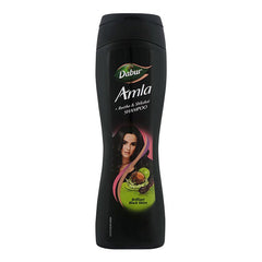 DABUR AMLA +REETHA & SHIKAKAI SHAMPOO 175ML