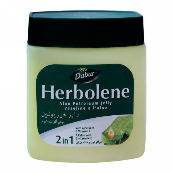 DABUR HERBOLENE PETROLEUM JELLY CREAM