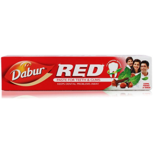 DABUR RED T/P 100GM IMP