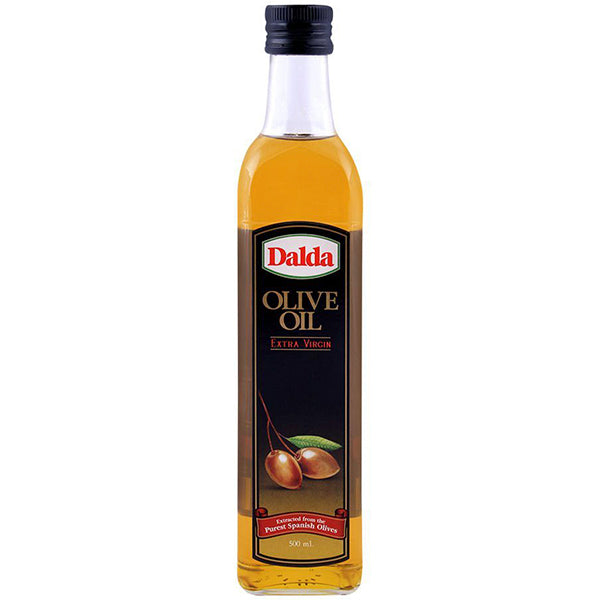 DALDA OILIVE OIL 500ML