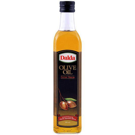 DALDA OILIVE OIL 500ML