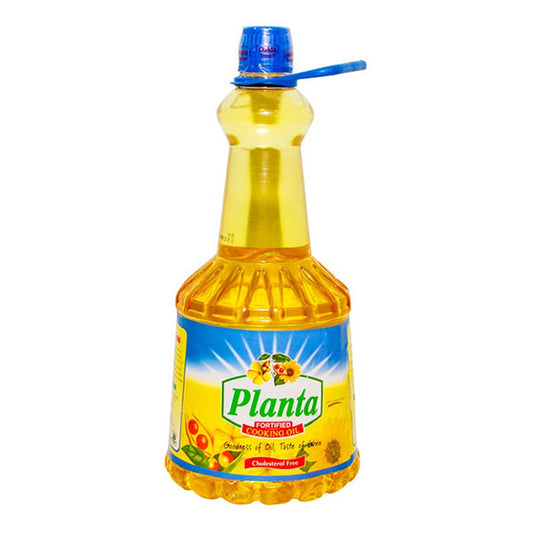 DALDA PLANTA COOKING OIL 4.5LTR