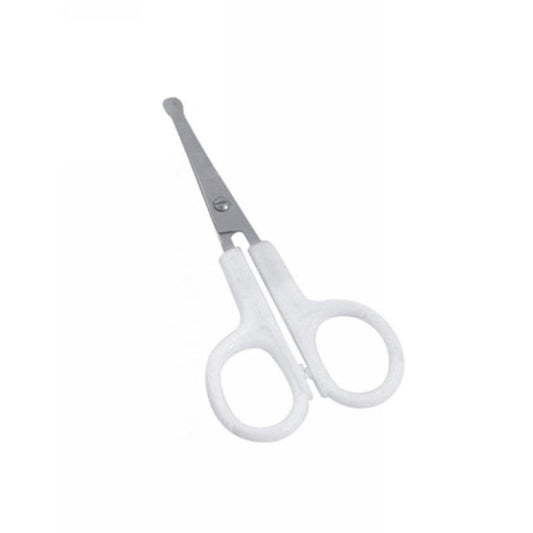 DAR EXPO BABY NAIL SCISSORS 4" DE-523