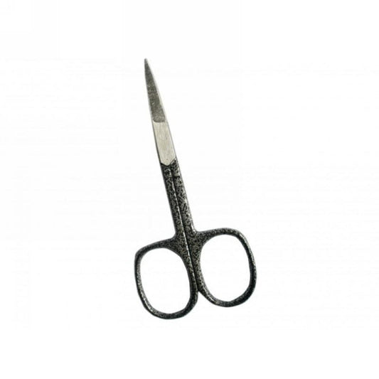 DAR EXPO CUTICLE SCISSORS COLORED 3.5"DE-519