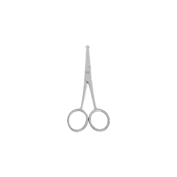 DAR EXPO FACIAL HAIR SICSSORS 4.5" DE-510