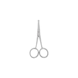 DAR EXPO FACIAL HAIR SICSSORS 4.5" DE-510