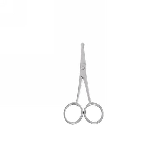 DAR EXPO MOUSTACHE & NOSE HAIR SCISSOR 4" DE-511