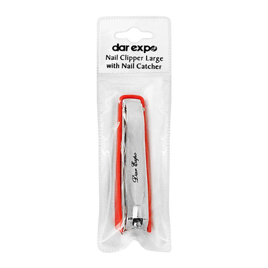 DAR EXPO NAIL CUTTER 4" DE-801