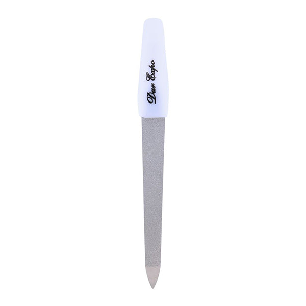 DAR EXPO NAIL FILE 4" SAPPHIRE COATED DE-817