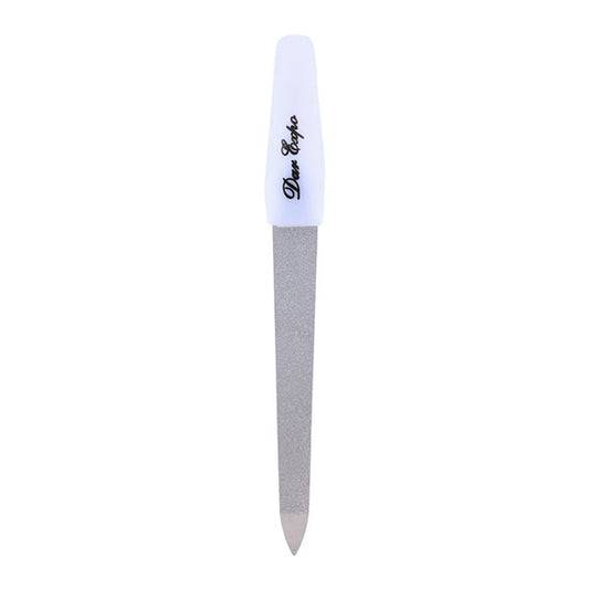 DAR EXPO NAIL FILE 4" SAPPHIRE COATED DE-817