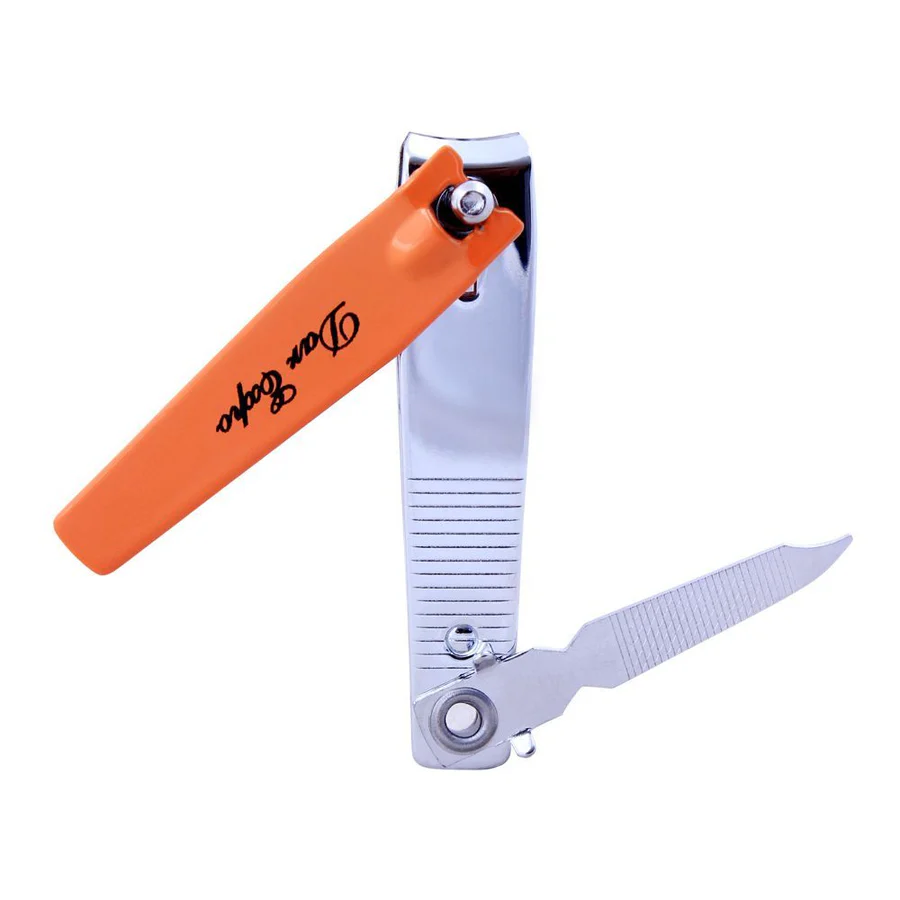 Dar Expo Small Nail Clipper DE-844 – Sharp & Durable Nail Cutter Pakistan