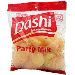 DASHI PARTY MIX PAPAD 250GM