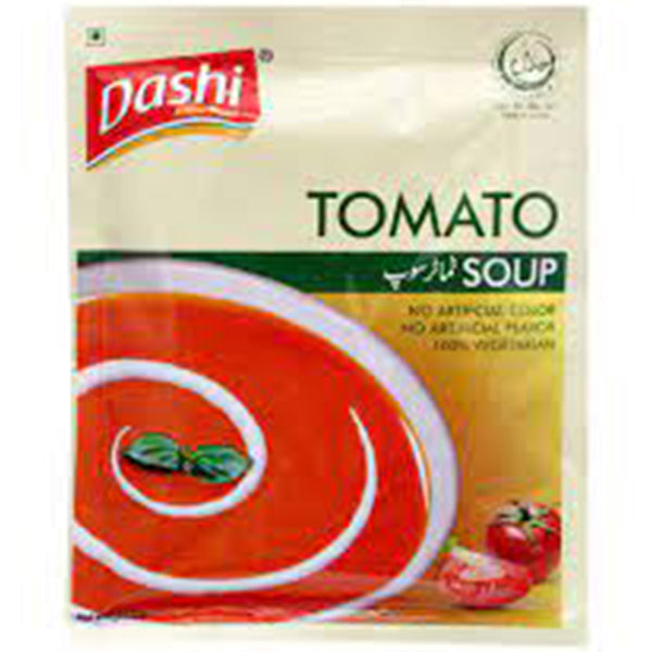 DASHI TOMATO SOUP 60GM