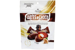 DATES N CHOCO MILK 90G POUCH