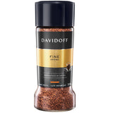 DAVIDOFF CAFE COFFEE FINE AROMA