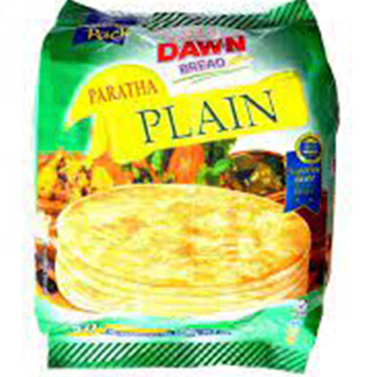 DAWN PARATHA PLAIN 20PCS 1600GM