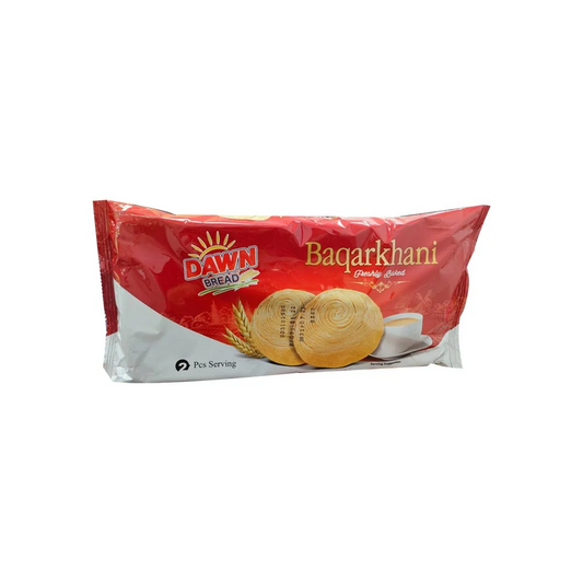DAWN BAQARKHANI 2PCS