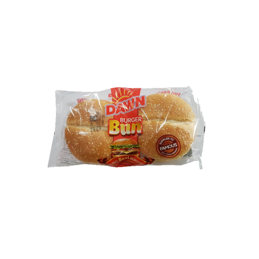 DAWN BLACK SEED BUN 2PCS