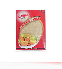 DAWN BREAD CRUMBS 250GM