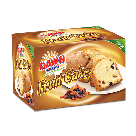 DAWN BREAD FRUIT CAKE MINI
