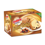 DAWN BREAD FRUIT CAKE MINI