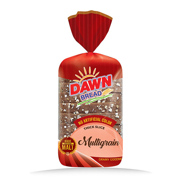DAWN BREAD MULTI GRAIN
