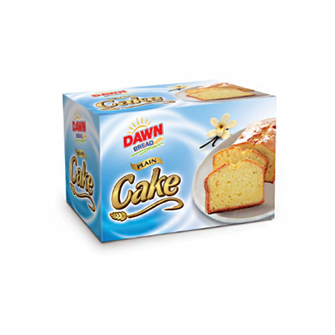 DAWN CAKE PLAIN