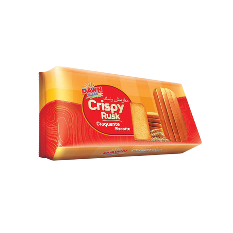DAWN CAKE RUSK 200G