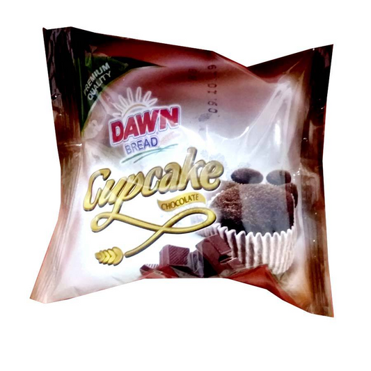 DAWN CUPCAKE MUFFIN CHOCOLATE