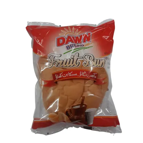 DAWN FRUIT BUN