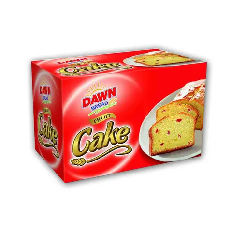 DAWN FRUIT CAKE