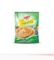 DAWN PLAIN PARATHA 400G