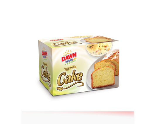 DAWN RASMALAI CAKE MINI
