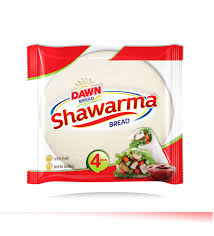 DAWN SHAWARMA BREAD SMALL