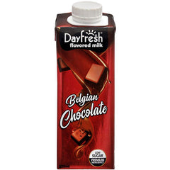 DAY FRESH BELGIAN CHOC 250ML